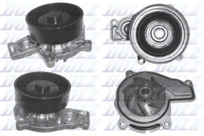 BMW B47C20 Water Pump B253DZ - Austral | Universal Auto Spares