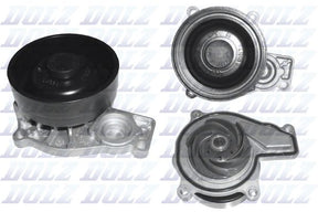 BMW B48A20 Water Pump B254DZ - Austral | Universal Auto Spares