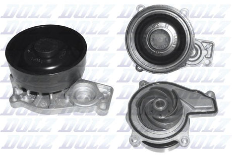 BMW B48A20 Water Pump B254DZ - Austral | Universal Auto Spares