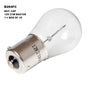 Bay. Cap 12V 21W BAU15S 1 = Box OF 10 B264FC - eXelite | Universal Auto Spares