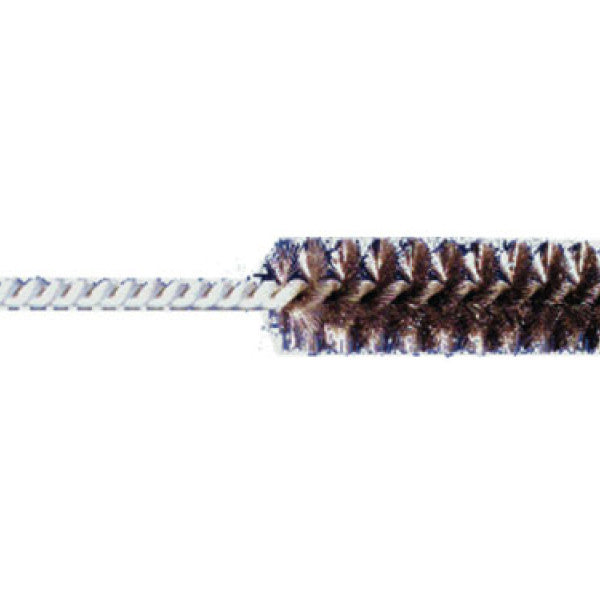 Brush Feed Hole Brush B2951 - SILVER SEAL