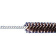 Brush NYLON PARTS BRUSH 3/8 X 34 B3044 - SILVER SEAL