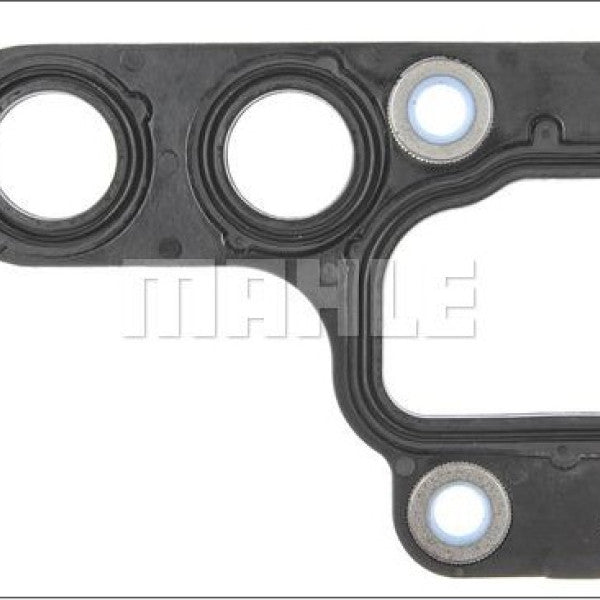 Oil Filter Adaptor Gasket FORD 5.4L DOHC 32V B31584 - MAHLE
