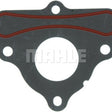 Camshaft End Seal CHEV LS1 CAMSHAFT PLATE EARLY B31822 - MAHLE