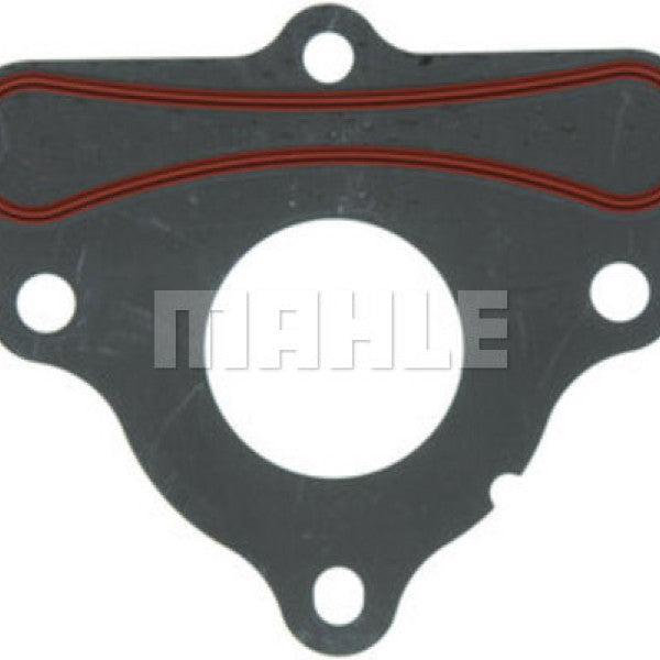 Camshaft End Seal CHEV LS1 CAMSHAFT PLATE EARLY B31822 - MAHLE