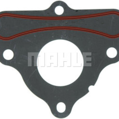 Camshaft End Seal CHEV LS1 CAMSHAFT PLATE EARLY B31822 - MAHLE