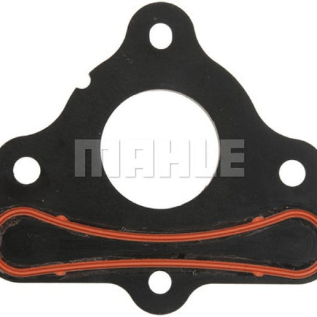 Camshaft End Seal CHEV LS CAMSHAFT PLATE LATE B32270 - MAHLE
