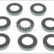 Spark Plug Tube Seals FORD 5.4L DOHC 32V B45889 - MAHLE