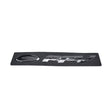Fit For Holden Falcon Territory FPV Badge BA BF SX SY GT GT-P F6 F6X Pursuit Typhoon BADGE-013 - Machter