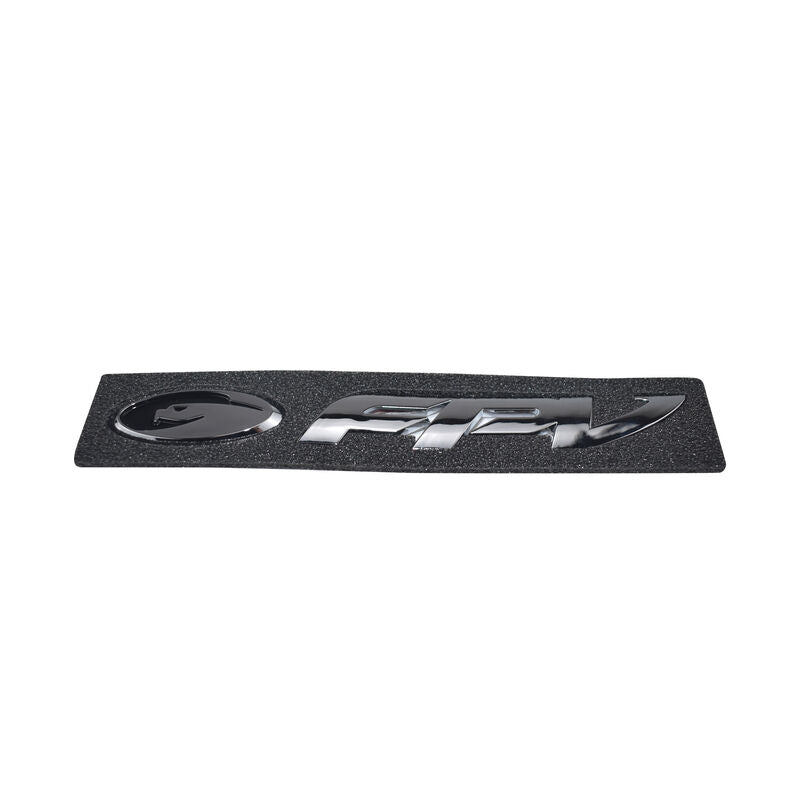 Fit For Holden Falcon Territory FPV Badge BA BF SX SY GT GT-P F6 F6X Pursuit Typhoon BADGE-013 - Machter