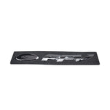 Fit For Holden Falcon Territory FPV Badge BA BF SX SY GT GT-P F6 F6X Pursuit Typhoon BADGE-013 - Machter