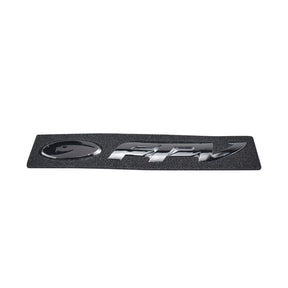 Fit For Holden Falcon Territory FPV Badge BA BF SX SY GT GT-P F6 F6X Pursuit Typhoon BADGE-013 - Machter