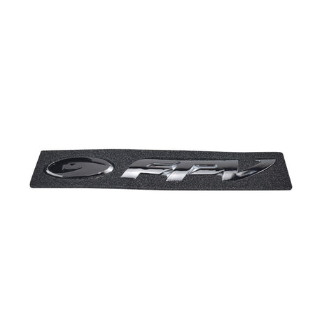 Fit For Holden Falcon Territory FPV Badge BA BF SX SY GT GT-P F6 F6X Pursuit Typhoon BADGE-013 - Machter