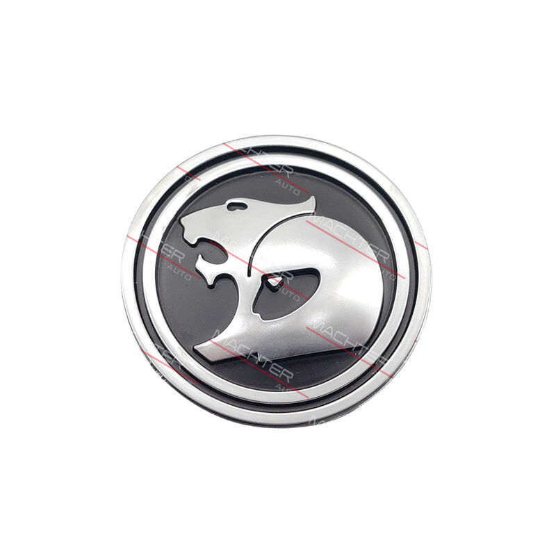 50MM HSV Steering Badge Fit For Holden HSV Commodore VZ VY Sedan Ute Wagon BADGE-018 - Machter