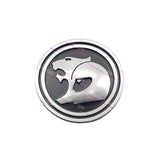 50MM HSV Steering Badge Fit For Holden HSV Commodore VZ VY Sedan Ute Wagon BADGE-018 - Machter