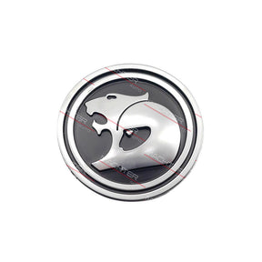 50MM HSV Steering Badge Fit For Holden HSV Commodore VZ VY Sedan Ute Wagon BADGE-018 - Machter