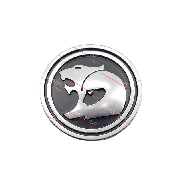 50MM HSV Steering Badge Fit For Holden HSV Commodore VZ VY Sedan Ute Wagon BADGE-018 - Machter