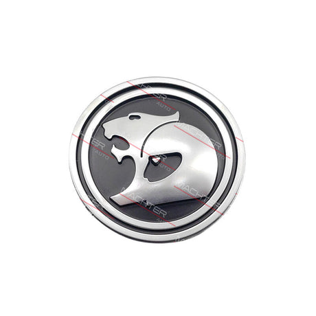 50MM HSV Steering Badge Fit For Holden HSV Commodore VZ VY Sedan Ute Wagon - Machter