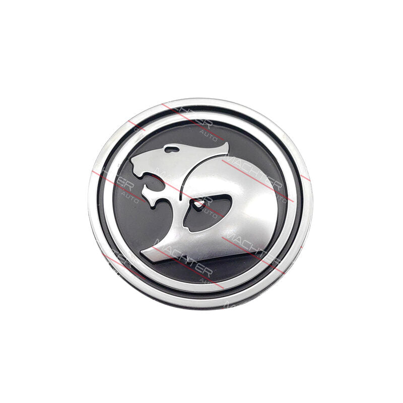 50MM HSV Steering Badge Fit For Holden HSV Commodore VZ VY Sedan Ute Wagon BADGE-018 - Machter