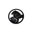 112mm Fit For Holden Black Lion Badge Commodore Grille VF SS SV6 Calais Commodore Sedan BADGE-112 - Machter