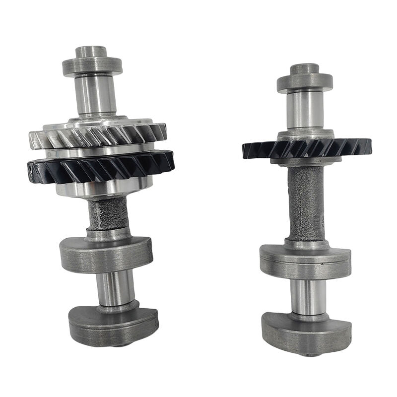Pair Balance Shaft Fit For Toyota Alphard AH10 AH20 RAV4 XA20 XA30 Camry XV30 XV40 2AZ-FE 2.4L 2003-2008 13602-28020 BANS-TA001-2PCS - Machter