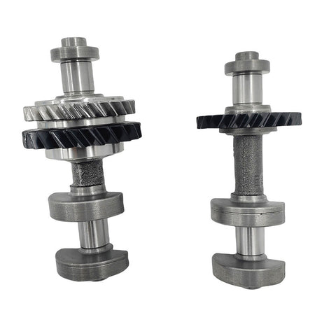 Pair Balance Shaft Fit For Toyota Alphard AH10 AH20 RAV4 XA20 XA30 Camry XV30 XV40 2AZ-FE 2.4L 2003-2008 13602-28020 BANS-TA001-2PCS - Machter