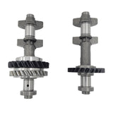 Pair Balance Shaft Fit For Toyota Alphard AH10 AH20 RAV4 XA20 XA30 Camry XV30 XV40 2AZ-FE 2.4L 2003-2008 13602-28020 BANS-TA001-2PCS - Machter