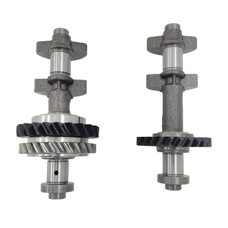 Pair Balance Shaft Fit For Toyota Alphard AH10 AH20 RAV4 XA20 XA30 Camry XV30 XV40 2AZ-FE 2.4L 2003-2008 13602-28020 BANS-TA001-2PCS - Machter