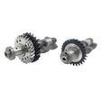 Pair Balance Shaft Fit For Toyota Alphard AH10 AH20 RAV4 XA20 XA30 Camry XV30 XV40 2AZ-FE 2.4L 2003-2008 13602-28020 BANS-TA001-2PCS - Machter