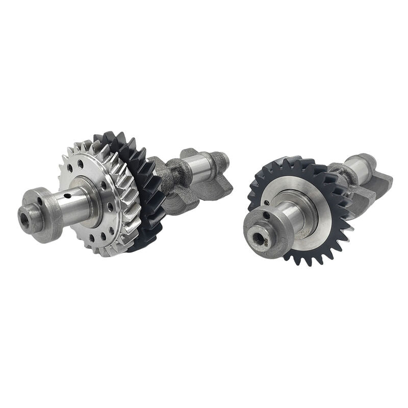 Pair Balance Shaft Fit For Toyota Alphard AH10 AH20 RAV4 XA20 XA30 Camry XV30 XV40 2AZ-FE 2.4L 2003-2008 13602-28020 BANS-TA001-2PCS - Machter