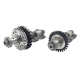 Pair Balance Shaft Fit For Toyota Alphard AH10 AH20 RAV4 XA20 XA30 Camry XV30 XV40 2AZ-FE 2.4L 2003-2008 13602-28020 BANS-TA001-2PCS - Machter