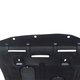Engine Splash Mudguard Mudflap Under Cover Fit For Nissan X-Trail 2.0L 2.5L Petrol 2014-2017 BASHP-NS008 - Machter