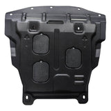 Engine Splash Mudguard Mudflap Under Cover Fit For Nissan X-Trail 2.0L 2.5L Petrol 2014-2017 BASHP-NS008 - Machter
