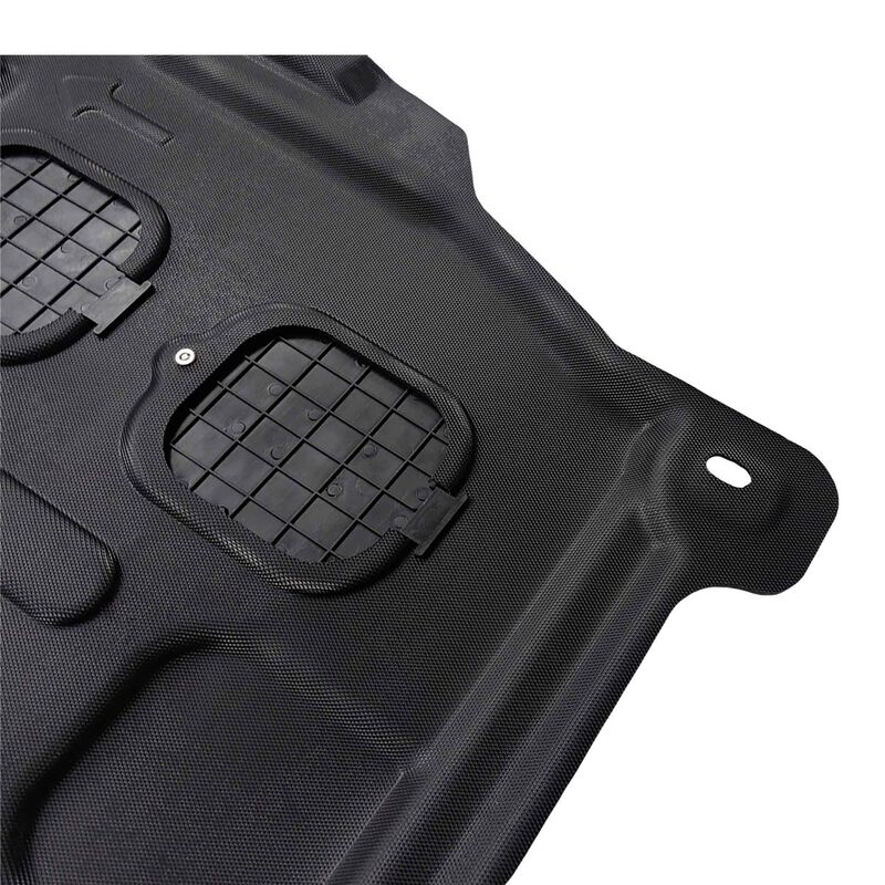 Engine Splash Mudguard Mudflap Under Cover Fit For Nissan X-Trail 2.0L 2.5L Petrol 2014-2017 BASHP-NS008 - Machter