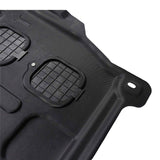 Engine Splash Mudguard Mudflap Under Cover Fit For Nissan X-Trail 2.0L 2.5L Petrol 2014-2017 BASHP-NS008 - Machter