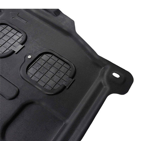 Engine Splash Mudguard Mudflap Under Cover Fit For Nissan X-Trail 2.0L 2.5L Petrol 2014-2017 BASHP-NS008 - Machter
