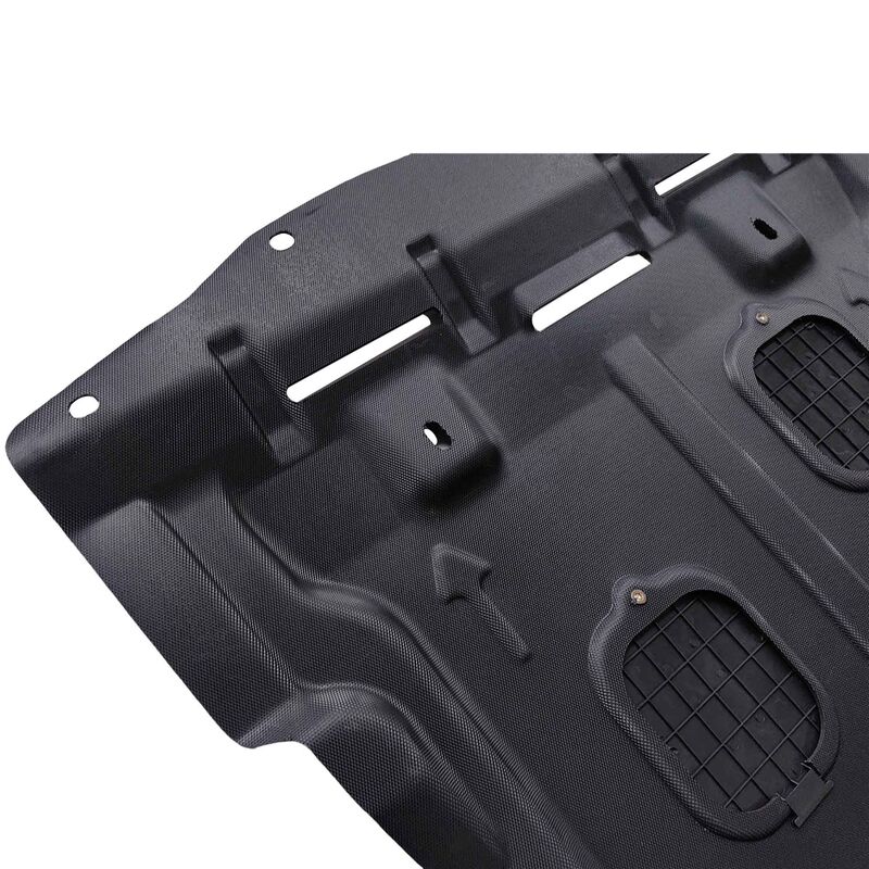 Engine Splash Mudguard Mudflap Under Cover Fit For Nissan X-Trail 2.0L 2.5L Petrol 2014-2017 BASHP-NS008 - Machter