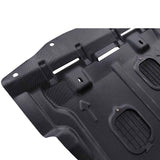 Engine Splash Mudguard Mudflap Under Cover Fit For Nissan X-Trail 2.0L 2.5L Petrol 2014-2017 BASHP-NS008 - Machter