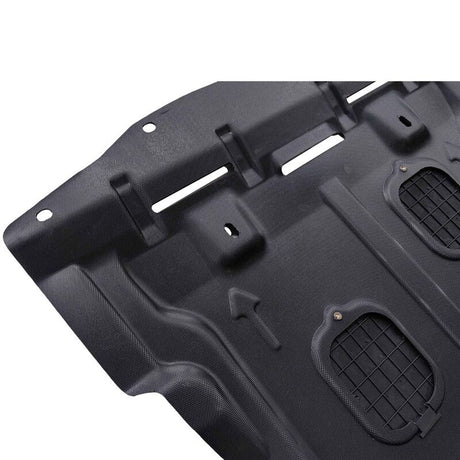 Engine Splash Mudguard Mudflap Under Cover Fit For Nissan X-Trail 2.0L 2.5L Petrol 2014-2017 BASHP-NS008 - Machter