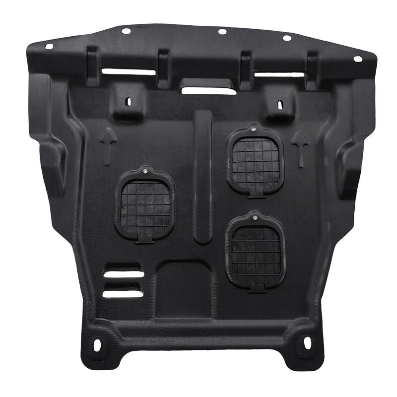 Engine Splash Mudguard Mudflap Under Cover Fit For Nissan X-Trail 2.0L 2.5L Petrol 2014-2017 BASHP-NS008 - Machter