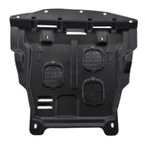 Engine Splash Mudguard Mudflap Under Cover Fit For Nissan X-Trail 2.0L 2.5L Petrol 2014-2017 BASHP-NS008 - Machter