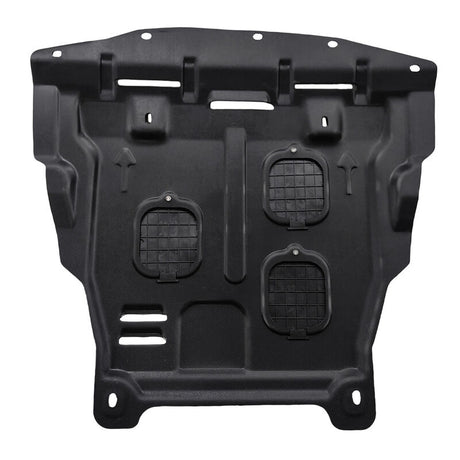 Engine Splash Mudguard Mudflap Under Cover Fit For Nissan X-Trail 2.0L 2.5L Petrol 2014-2017 BASHP-NS008 - Machter