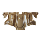Front & Rear Skid Plate Under Engine Guard Cover Fit For Tesla Model 3 & Y 2017-2025 BASHP-TS002 - Machter