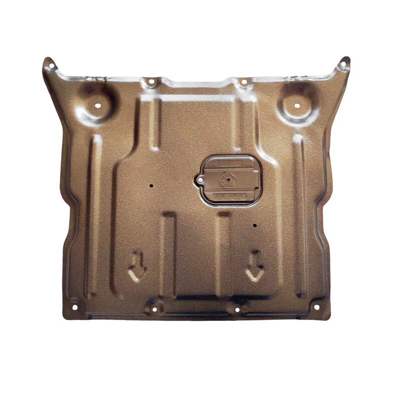 Front & Rear Skid Plate Under Engine Guard Cover Fit For Tesla Model 3 & Y 2017-2025 BASHP-TS002 - Machter
