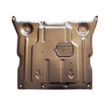 Front & Rear Skid Plate Under Engine Guard Cover Fit For Tesla Model 3 & Y 2017-2025 BASHP-TS002 - Machter