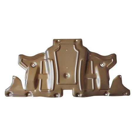 Front & Rear Skid Plate Under Engine Guard Cover Fit For Tesla Model 3 & Y 2017-2025 BASHP-TS002 - Machter