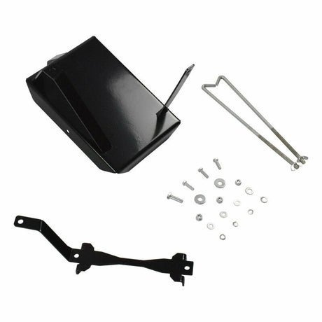 ATP Fit For Mazda BT50 BT-50 Fit For Ford PJ PK Ranger Dual Battery Tray (Manual) 2007-2011 - Machter