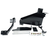 Battery Tray Kit Fit For Ford Ranger Next GEN PY Ute & Everest Under Bonnet 2022-ON BATA-FD002 - Machter