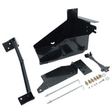 Battery Tray Kit Fit For Ford Ranger Next GEN PY Ute & Everest Under Bonnet 2022-ON BATA-FD002 - Machter
