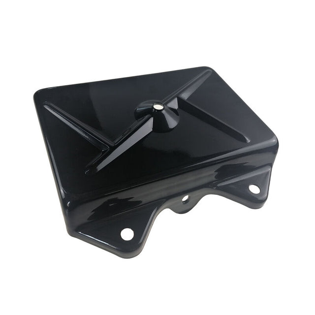Battery Tray Steel Fit For Holden HQ HJ HZ HX WB Monaro Statesman Sedan Wagon Ute Van BATA-HLN001 - Machter